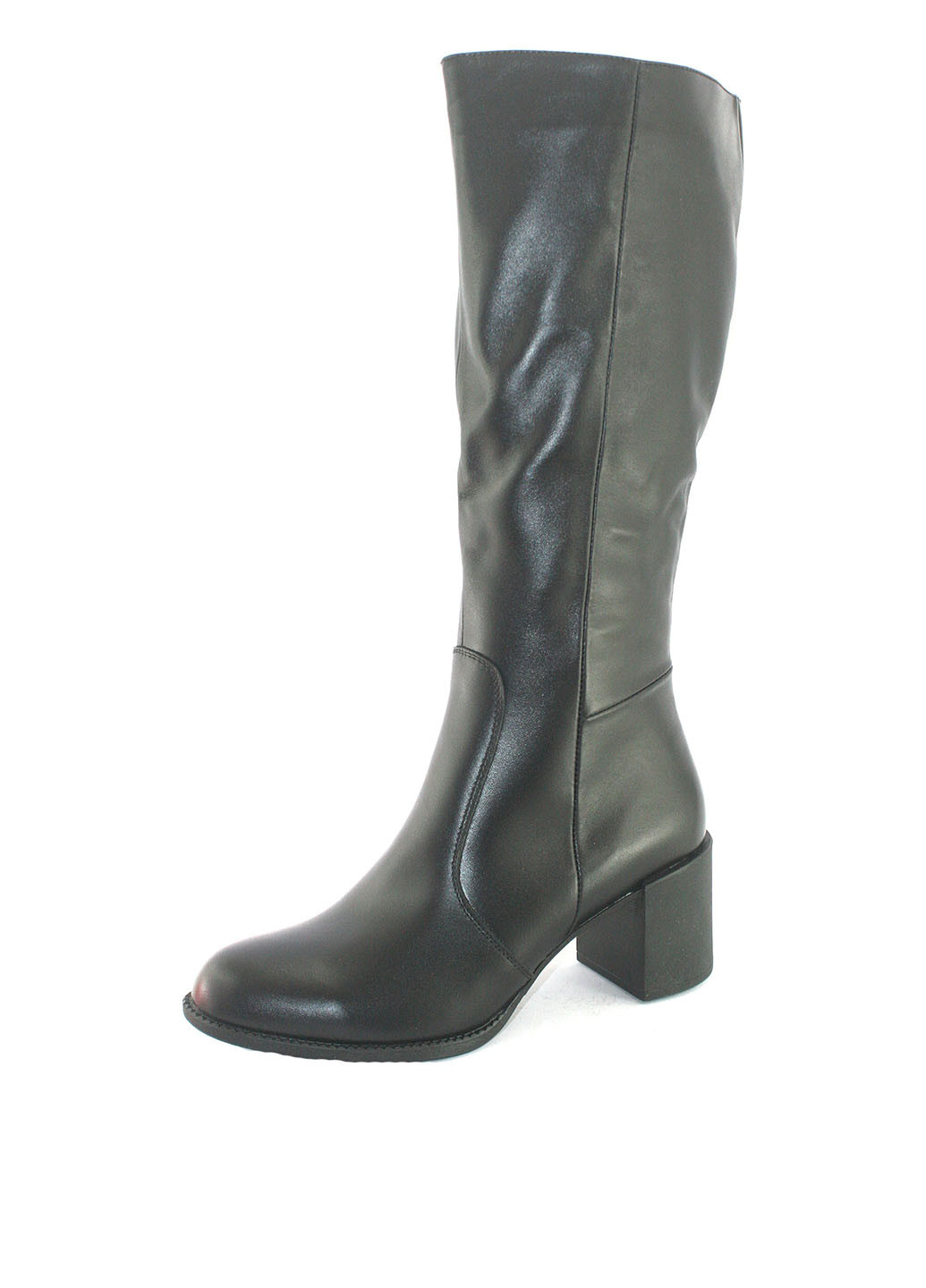 Осенние сапоги Mila