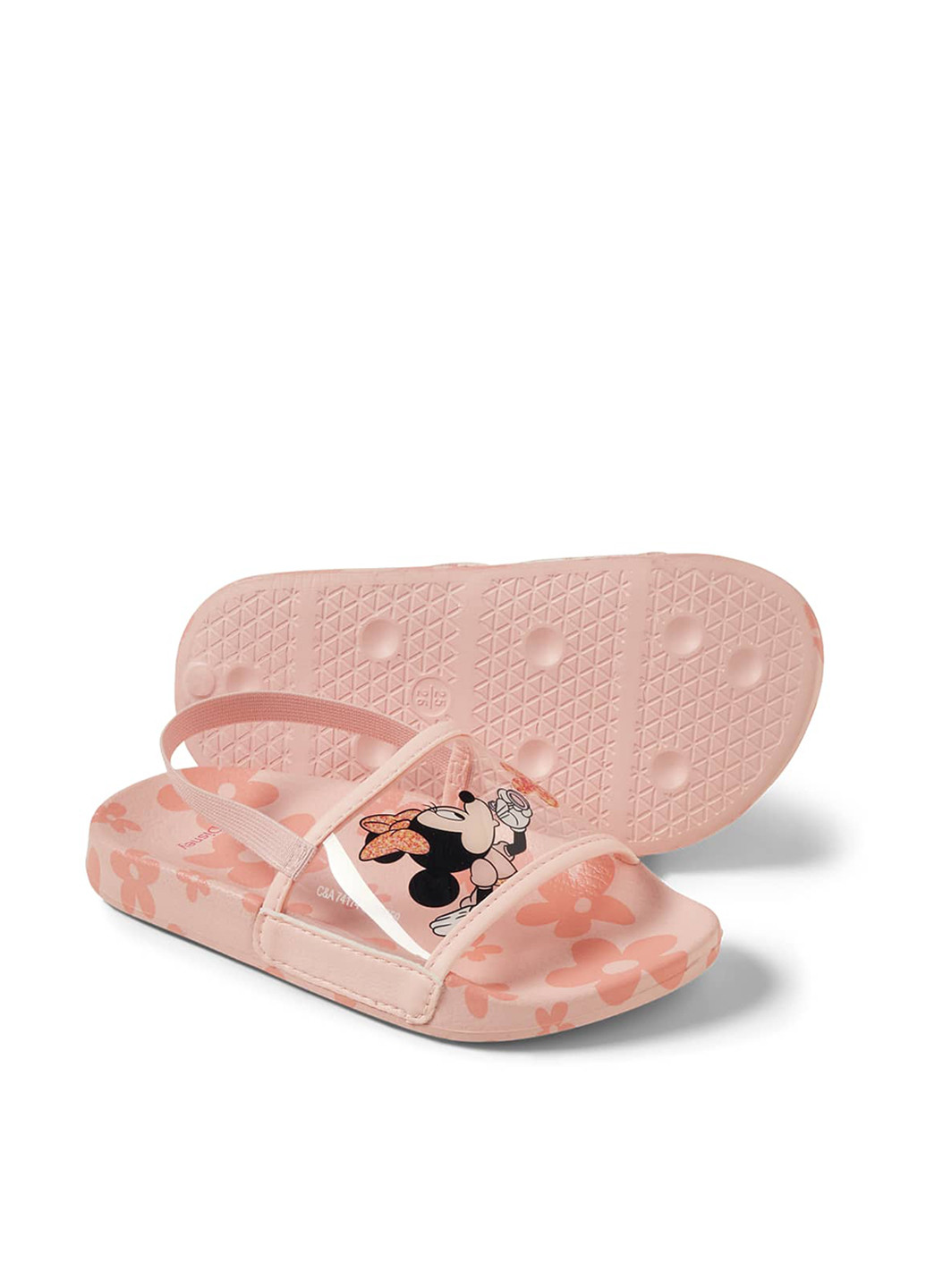 Шльопанці C&A (294058086)