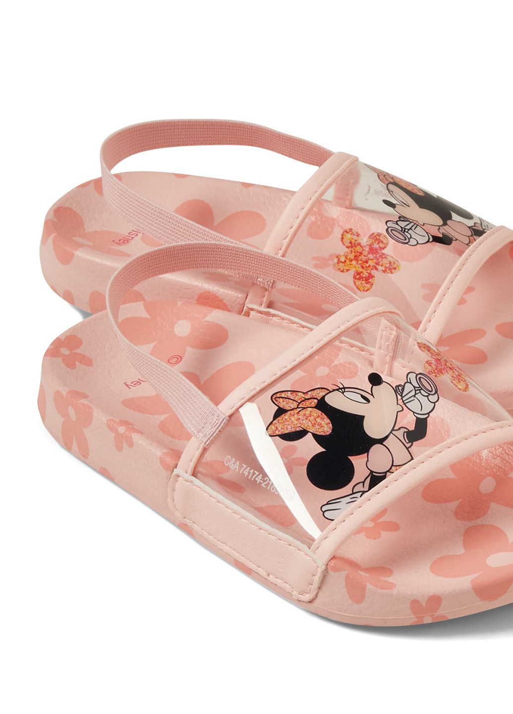 Шльопанці C&A (294058086)