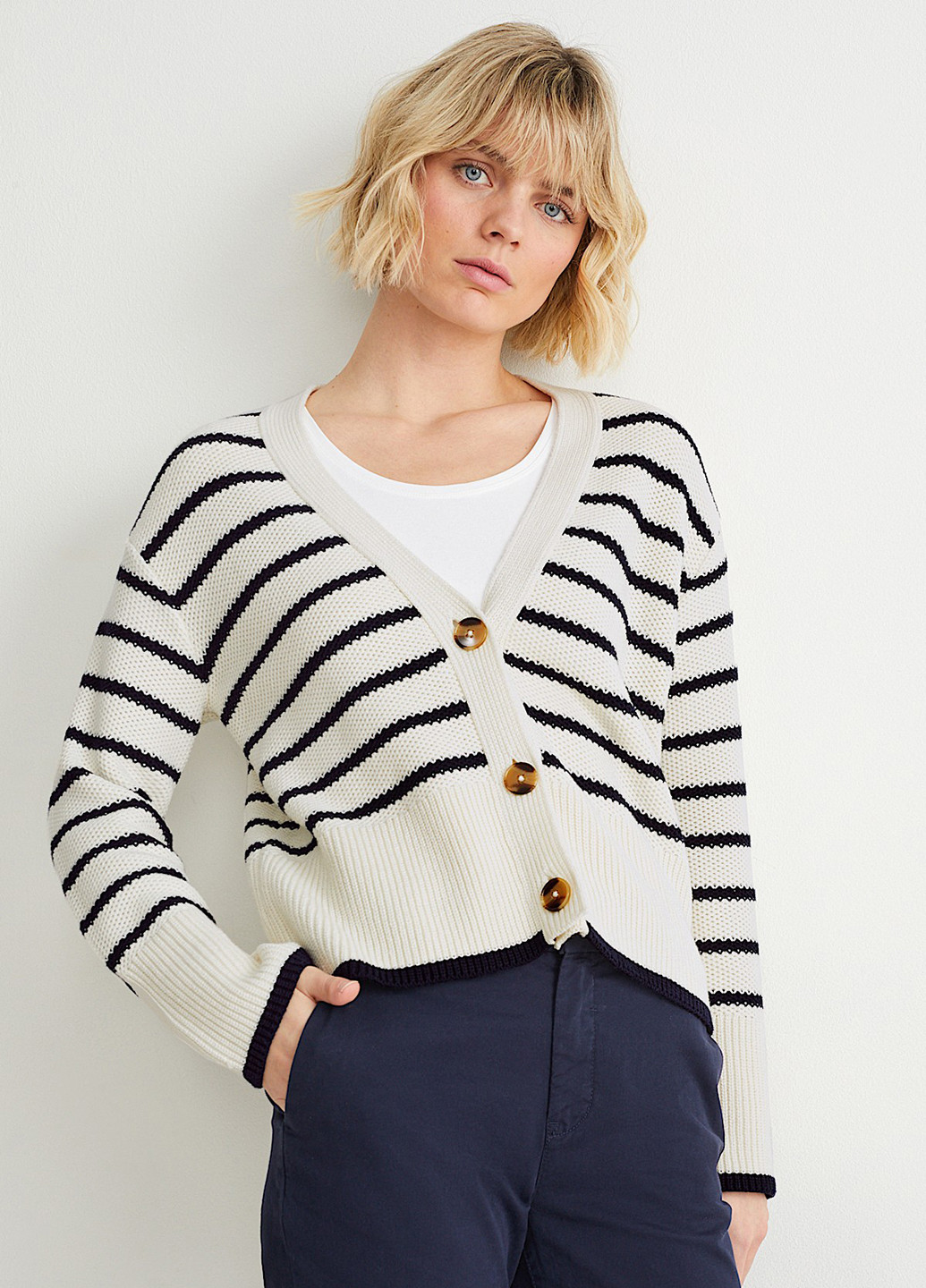 Кардиган C&A (313290997)