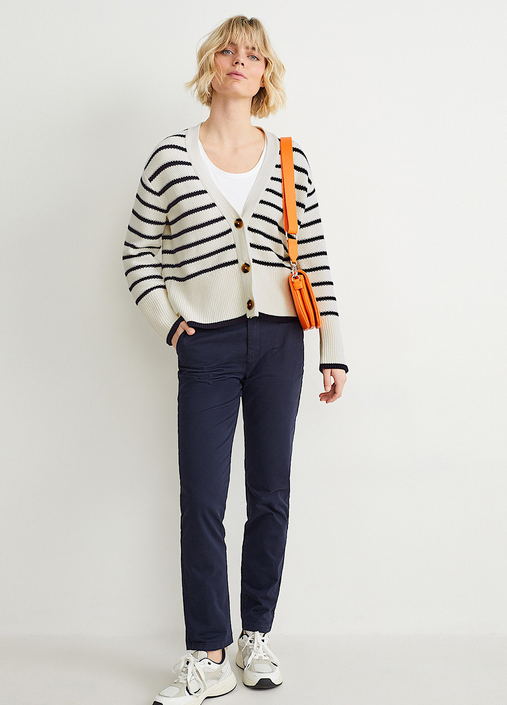 Кардиган C&A (313290997)