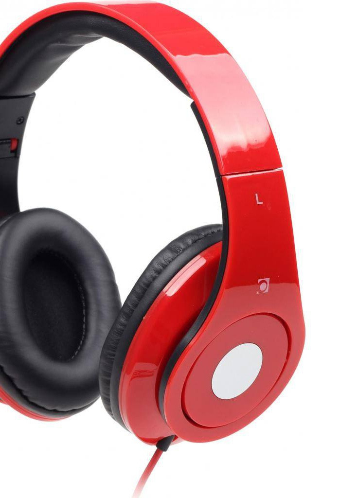 Наушники MHS-DTW Red (MHS-DTW-R) GMB Audio (207366565)
