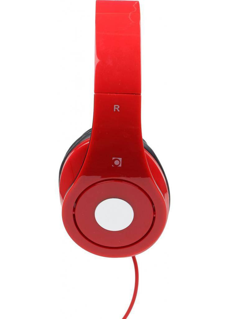 Наушники MHS-DTW Red (MHS-DTW-R) GMB Audio (207366565)