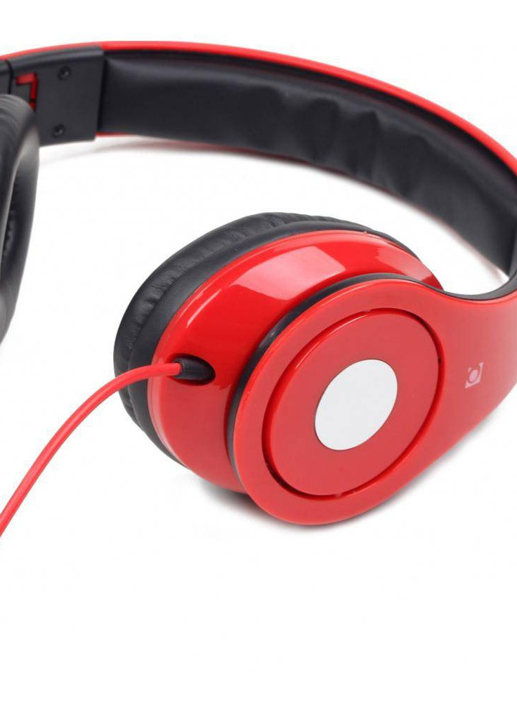 Наушники MHS-DTW Red (MHS-DTW-R) GMB Audio (207366565)