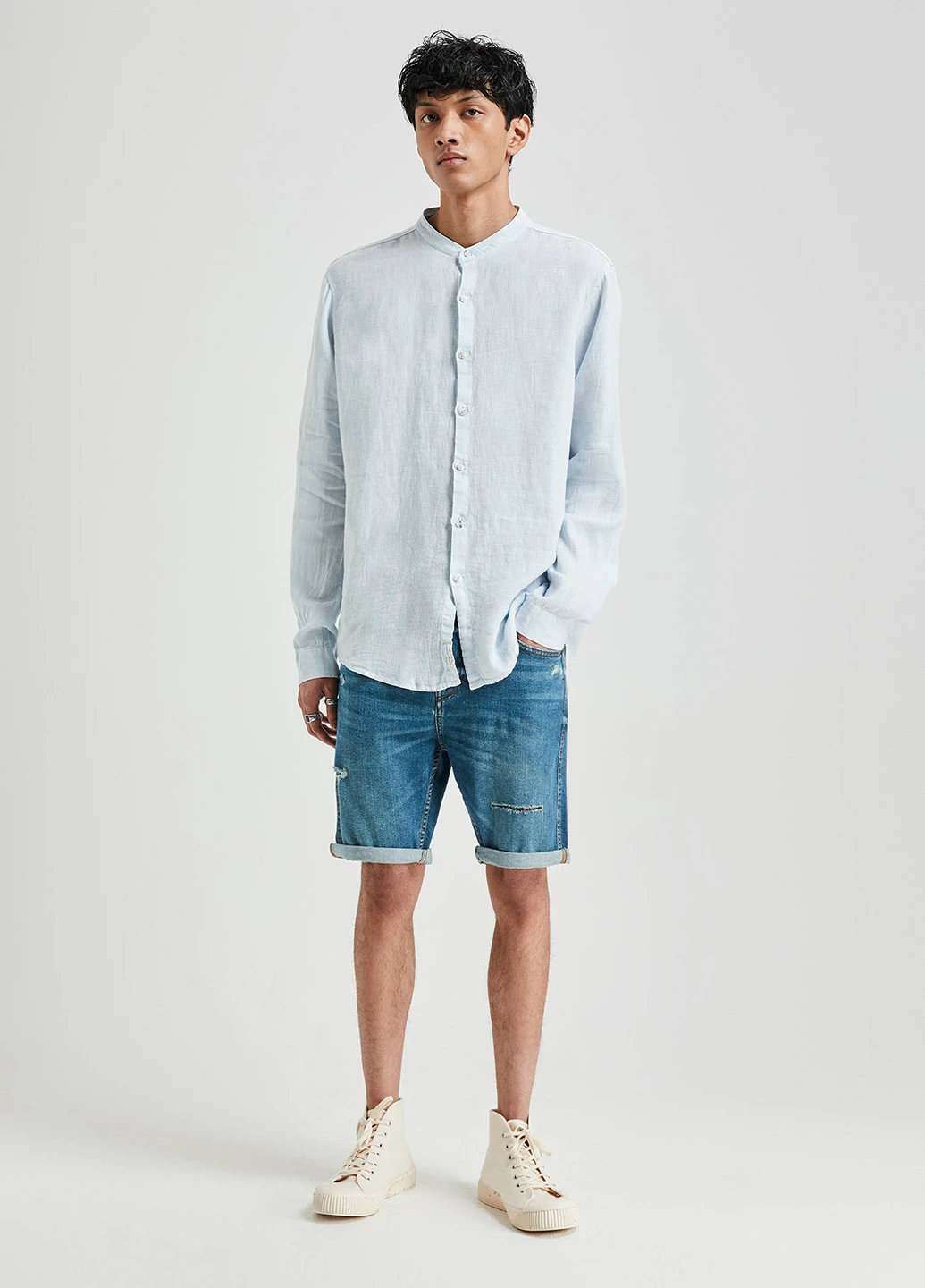 Шорти Pull & Bear (253645950)