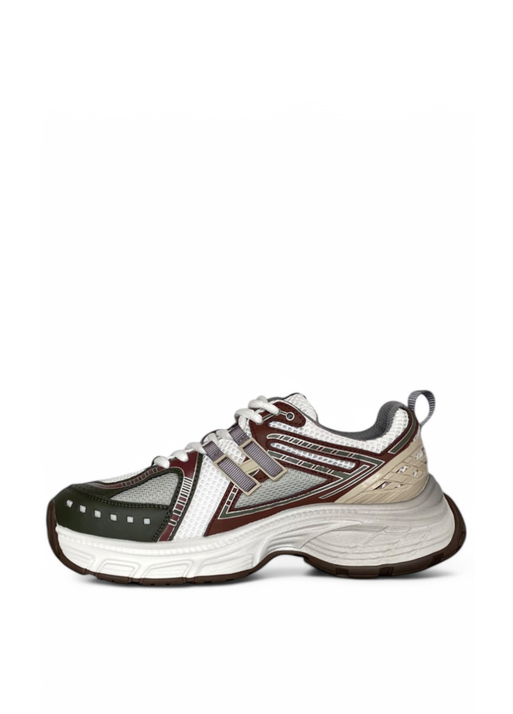 Кроссовки ALLSY комбинированные демисезоны (323706188)