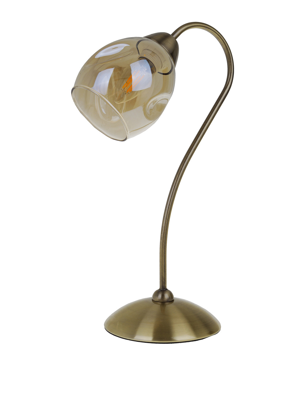 Настільна лампа, 23х23х40 см Brille (171711858)