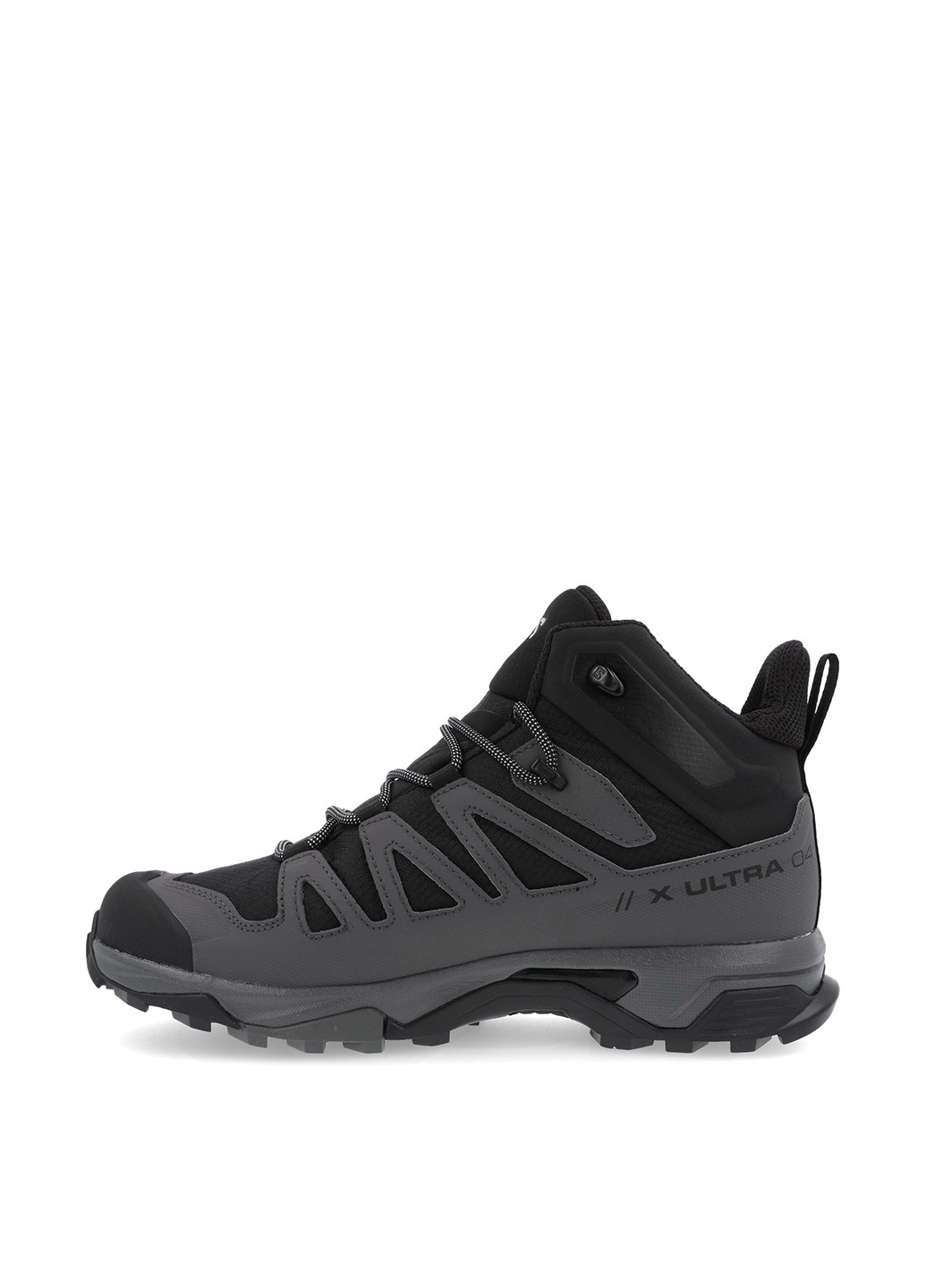 Черевики Salomon ULTRA 4 MID WIDE GORE-TEX (348516983)