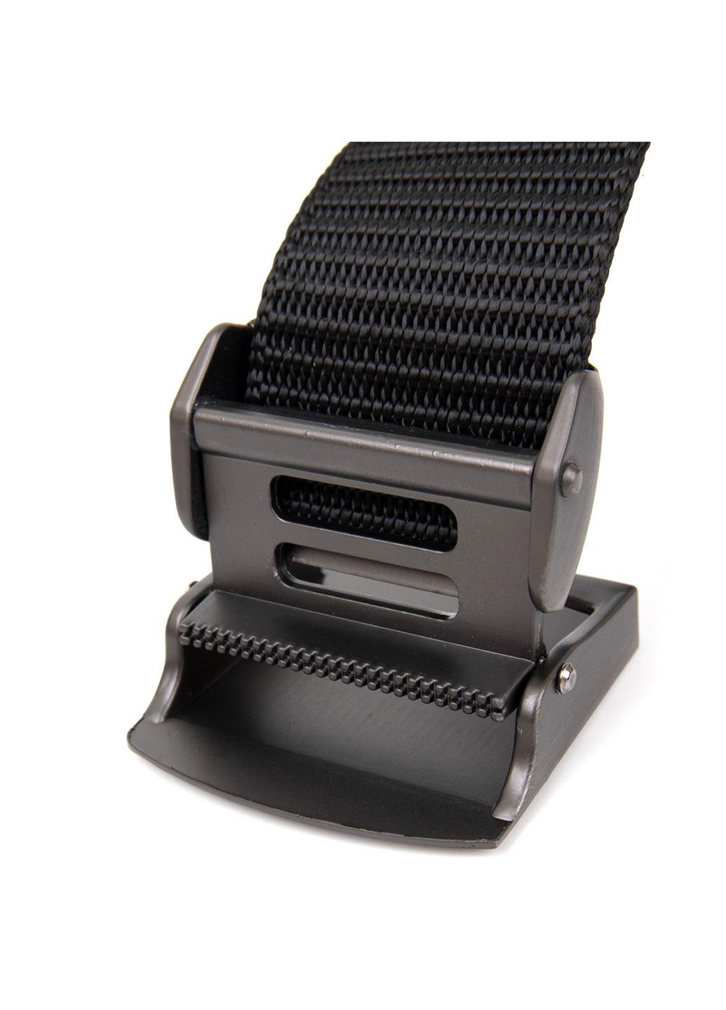 Мужской текстильный ремень Vintage (252412493)