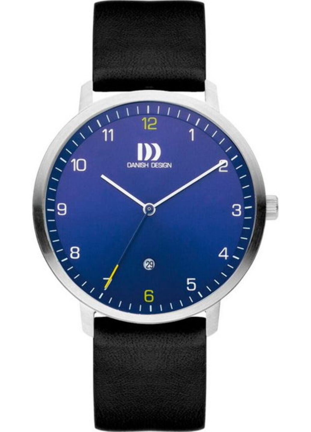 Наручний годинник Danish Design iq22q1182 (212080711)