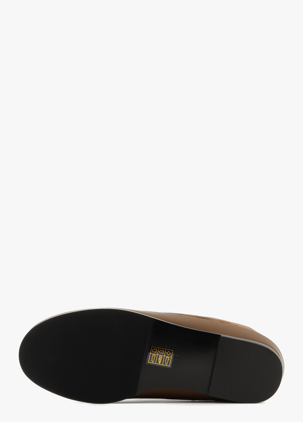 Зимние ботинки Le'BERDES без декора из натуральной замши