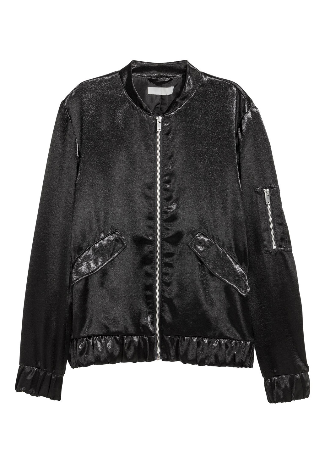 Бомбер H&M (205766567)