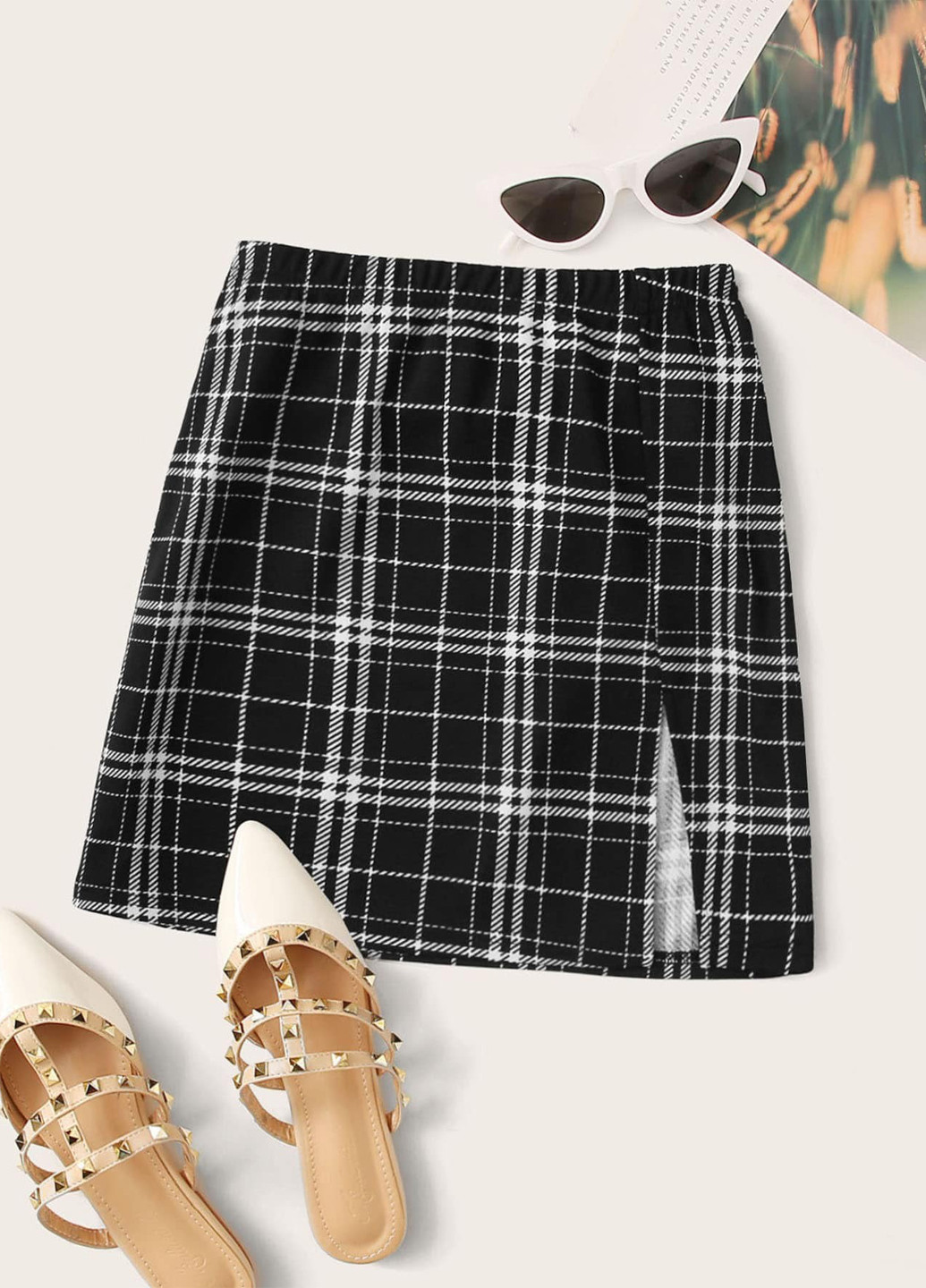 Спідниця SHEIN (335611361)