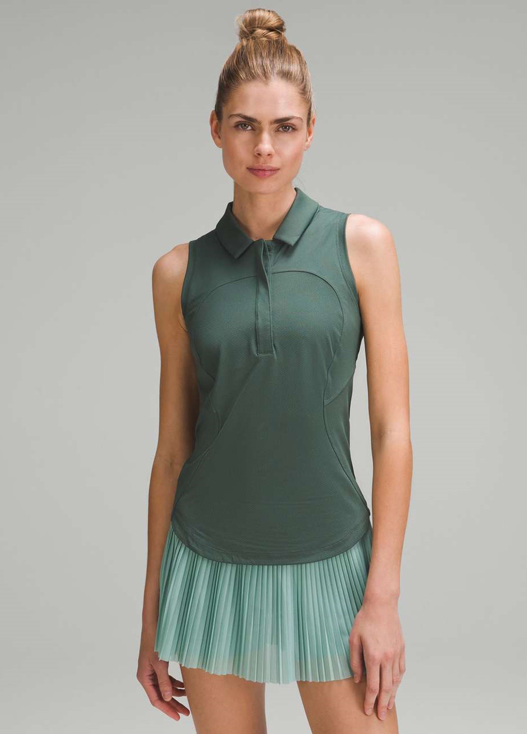 Поло Lululemon Athletica (349512381)