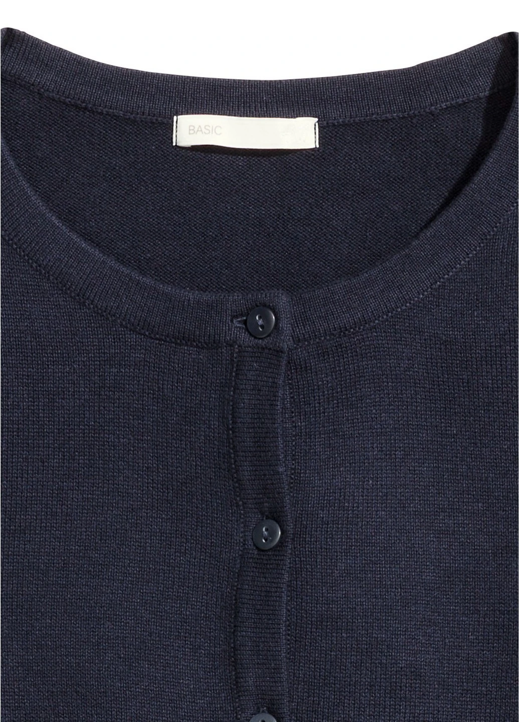 Кофта H&M (199341224)