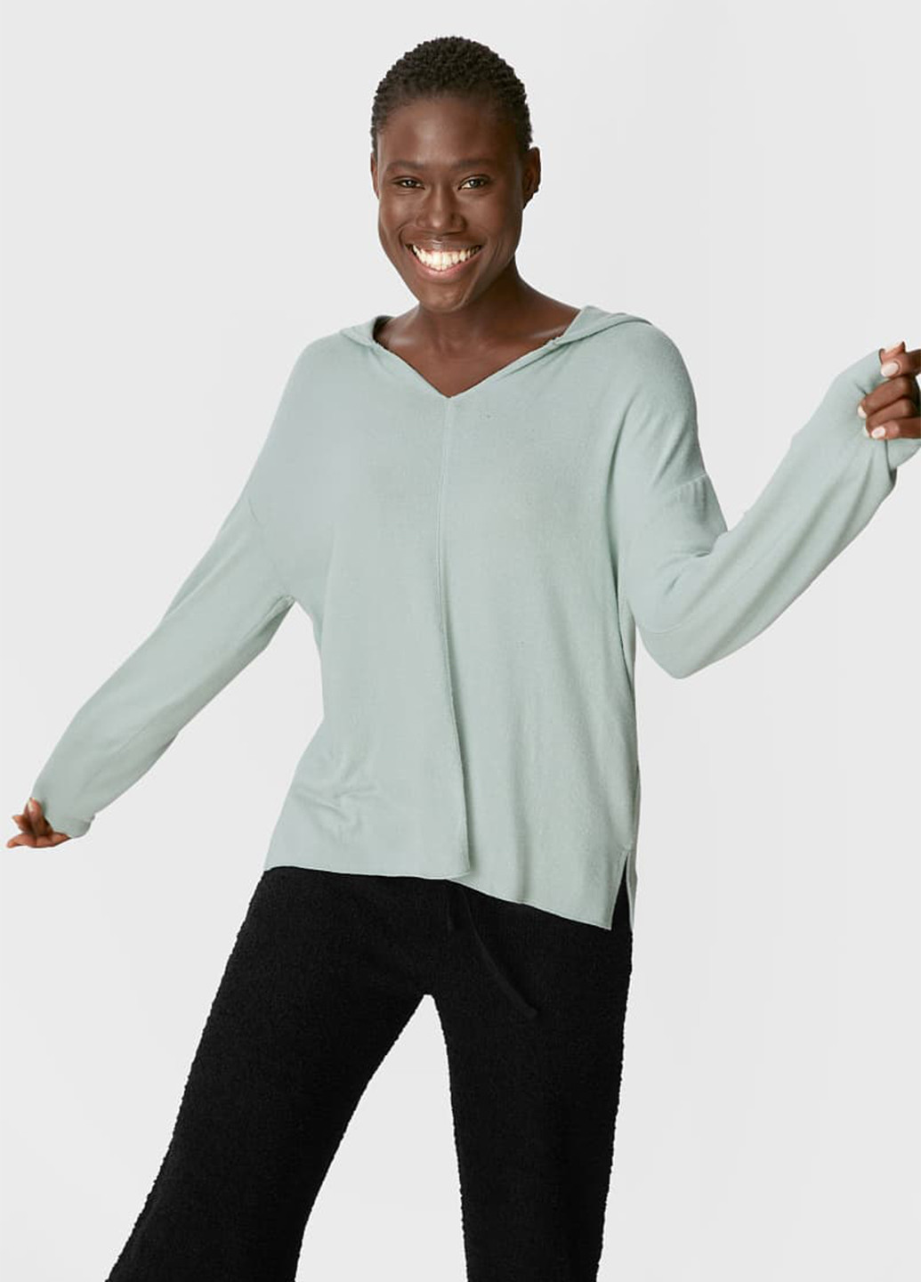 Худи C&A (304193485)