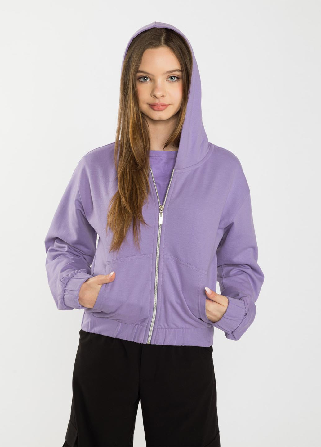 Толстовка Reporter Young (329038578)