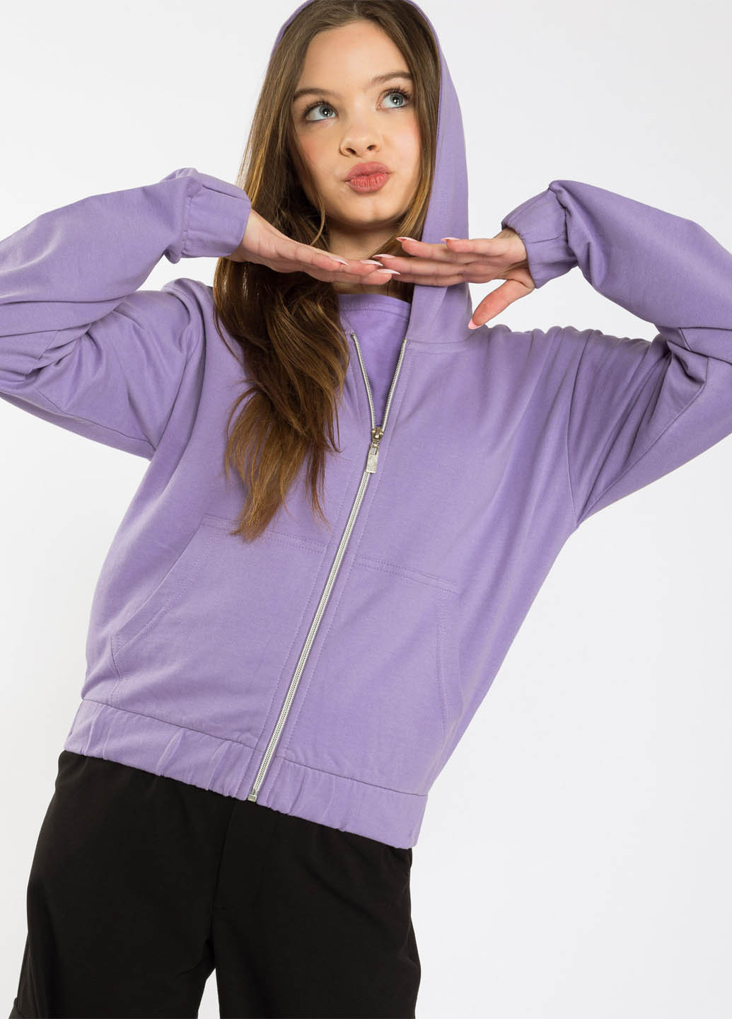 Толстовка Reporter Young (329038578)