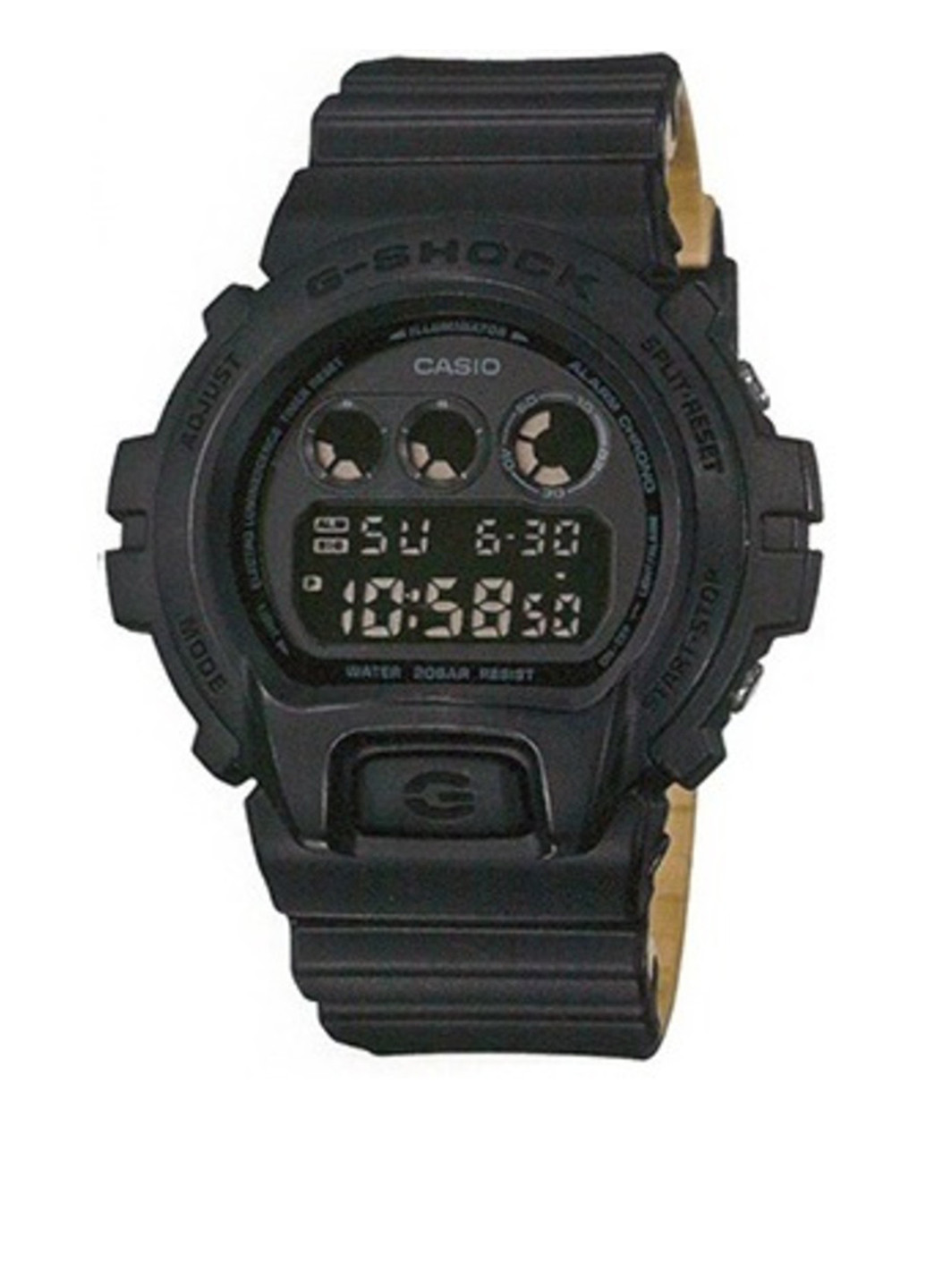 Часы Casio (135963787)