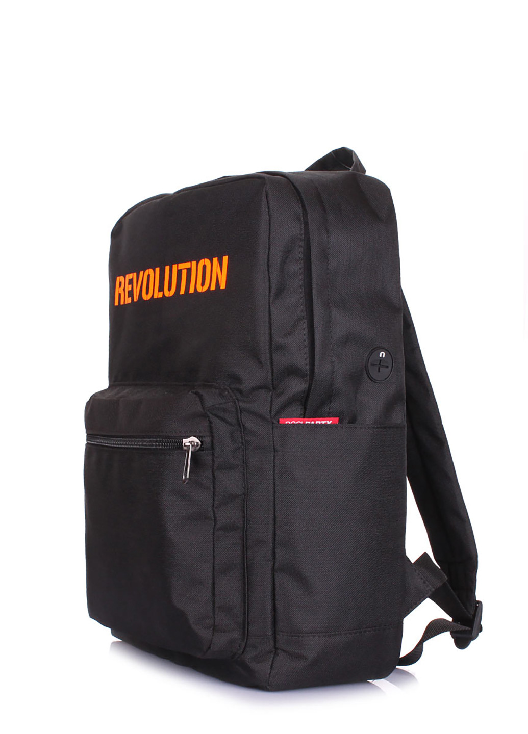 Повседневный рюкзак Revolution 43х30х13 см PoolParty (252417139)