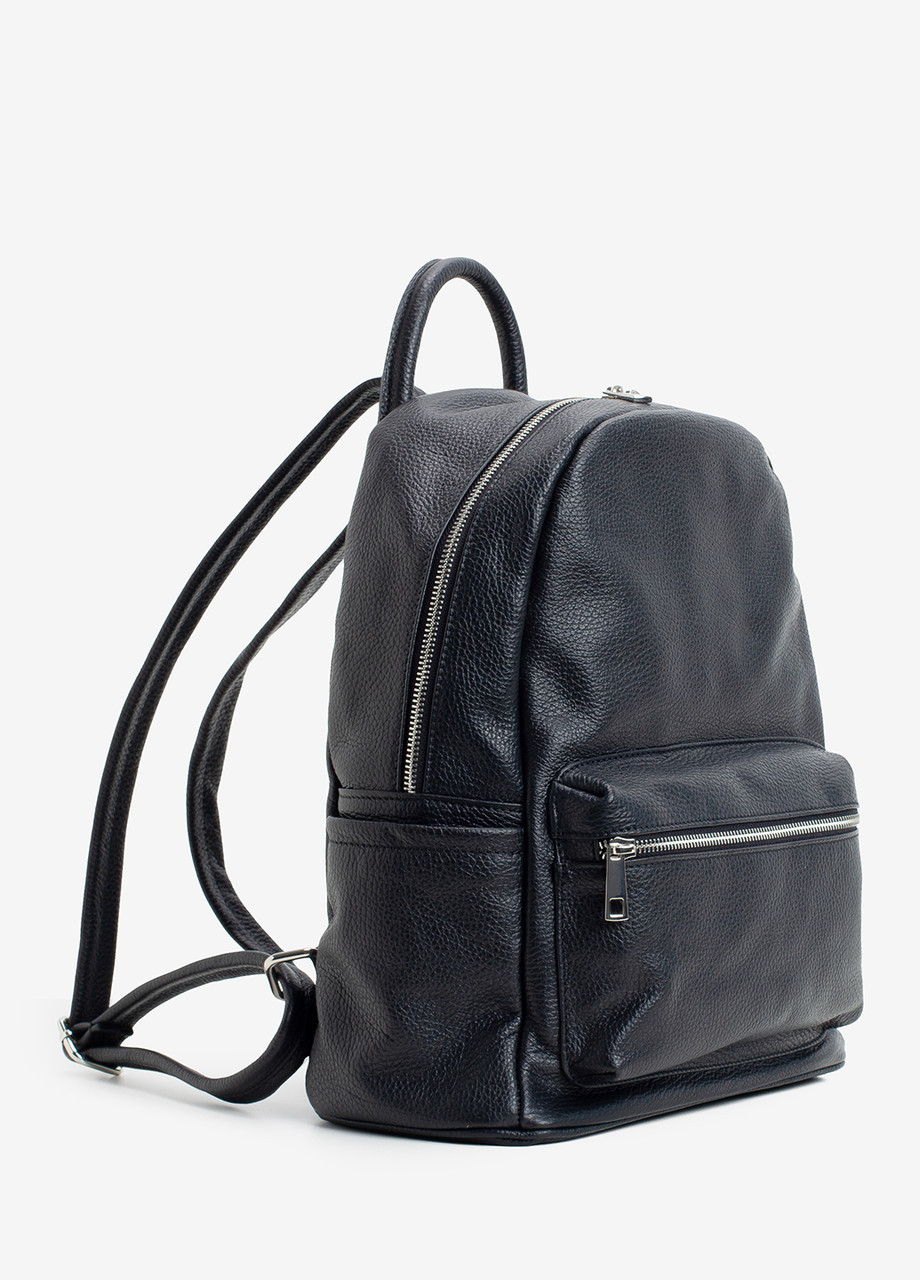 Рюкзак жіночий шкіряний Backpack Regina Notte (247265518)
