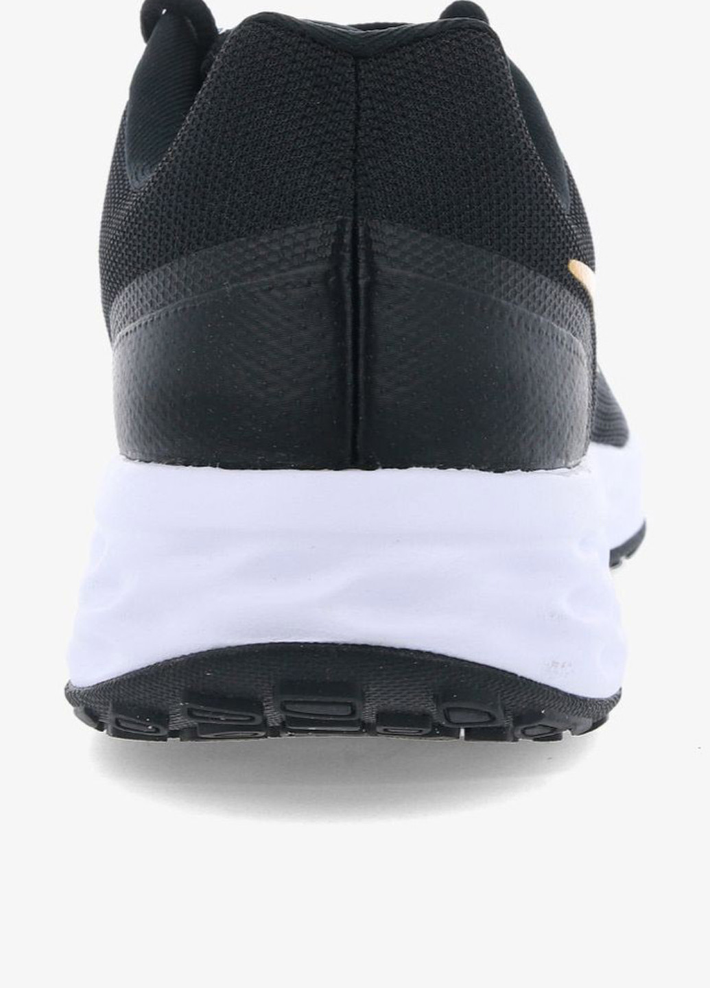 Чорні всесезон кросівки Nike REVOLUTION 6