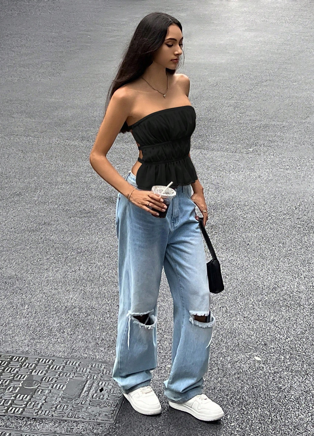 Топ SHEIN (346168234)