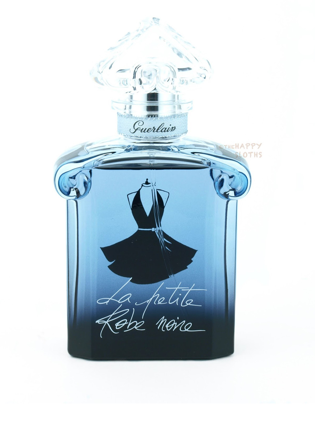 Парфюмированная вода, LA PETITE ROBE NOIRE INTENSE 0,7 мл Guerlain (22995241)