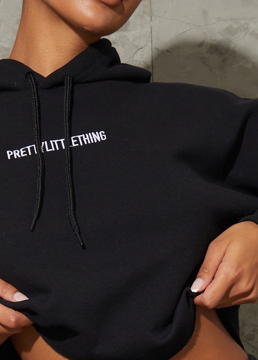 Худі PrettyLittleThing (308792168)