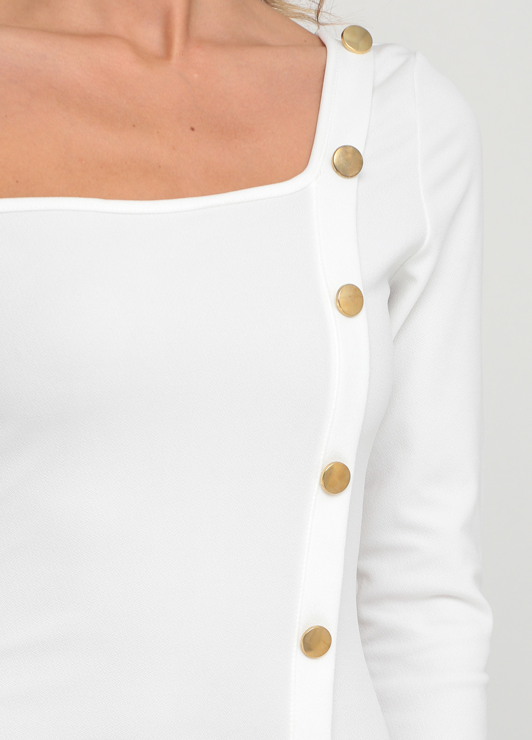 Біла блуза Next Trend
