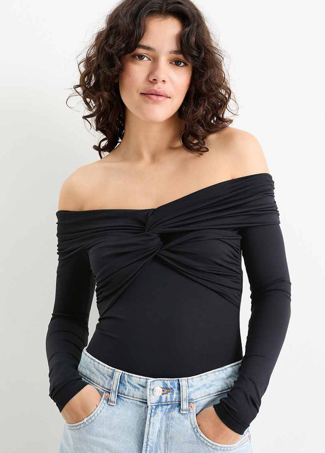 Боди C&A (369250268)