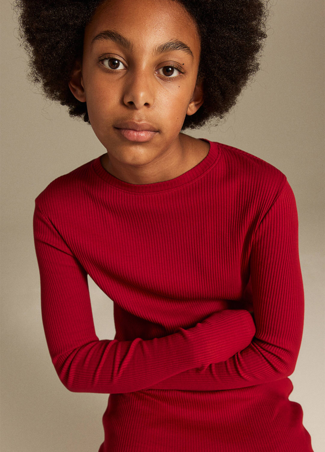 Червона сукня H&M (366737292)