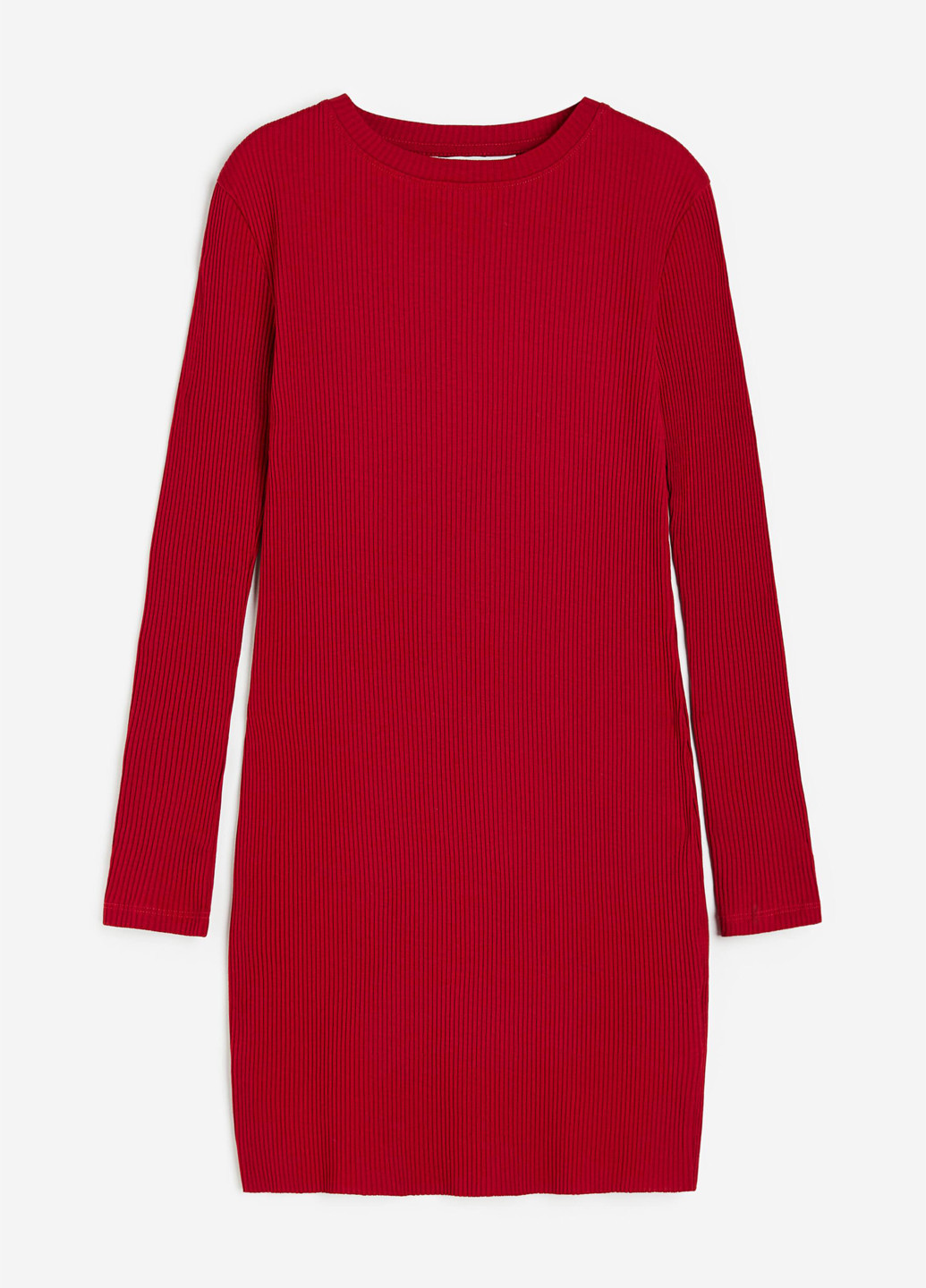Червона сукня H&M (366737292)