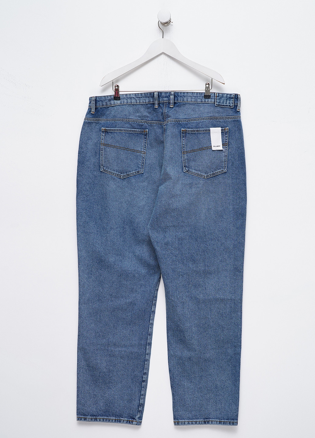 Джинсы Collusion - (326064708)