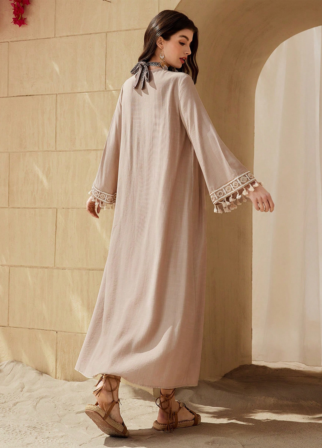 Костюм (сукня, накидка) SHEIN (333879369)