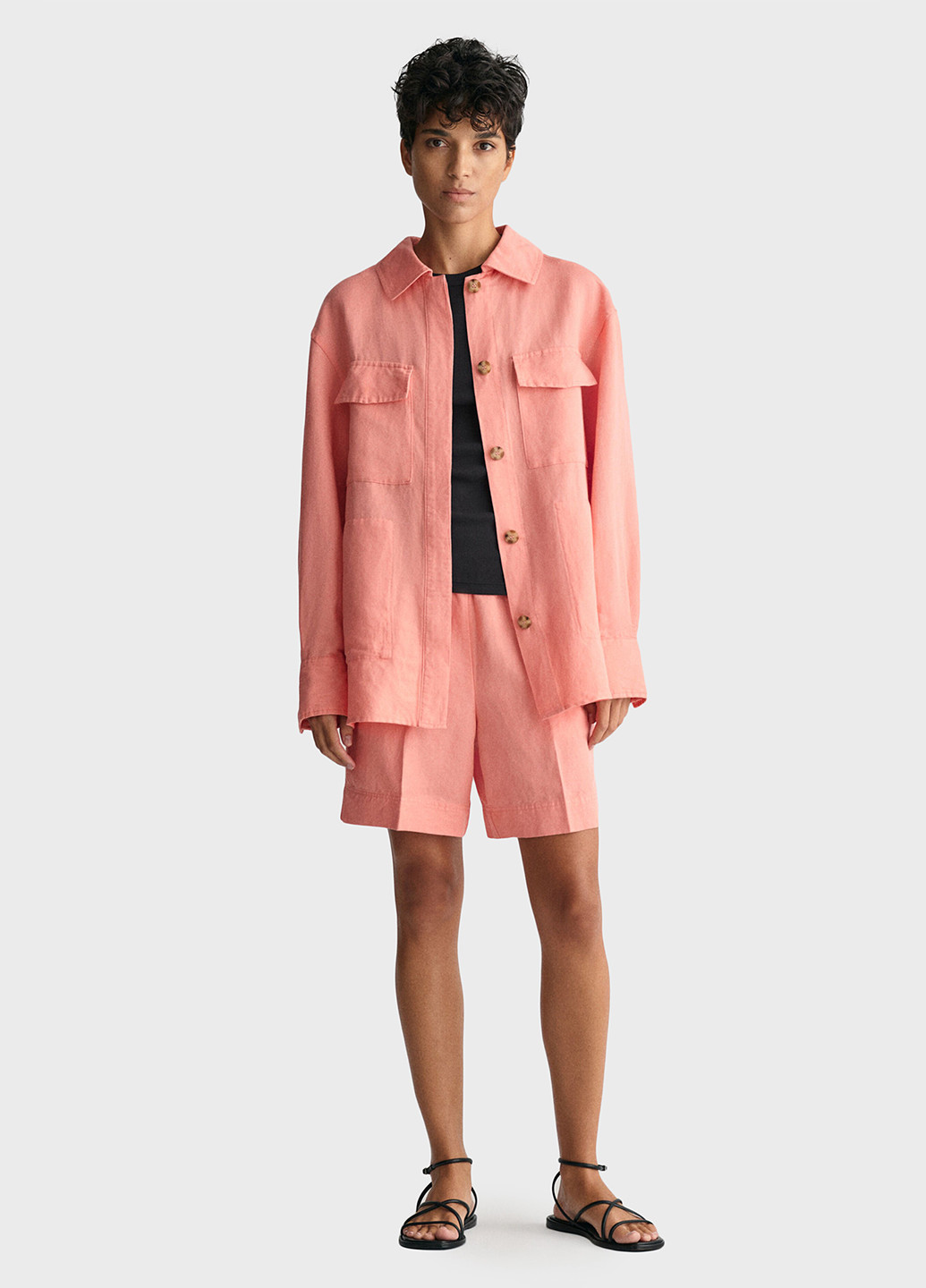 Шорти Gant (294094004)