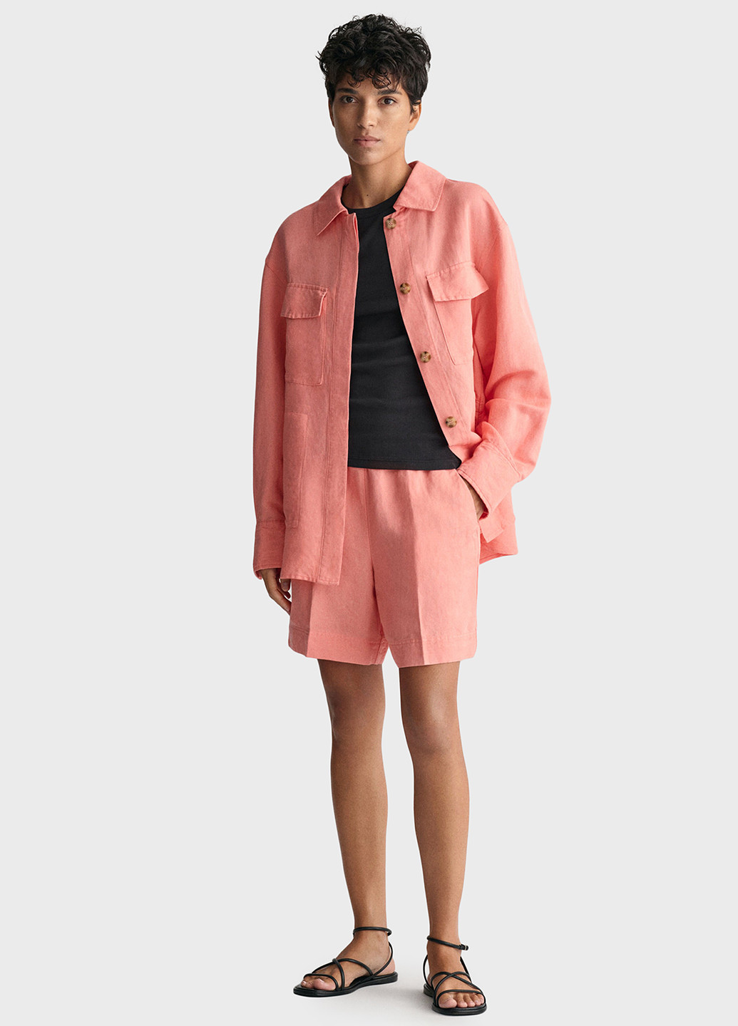 Шорти Gant (294094004)