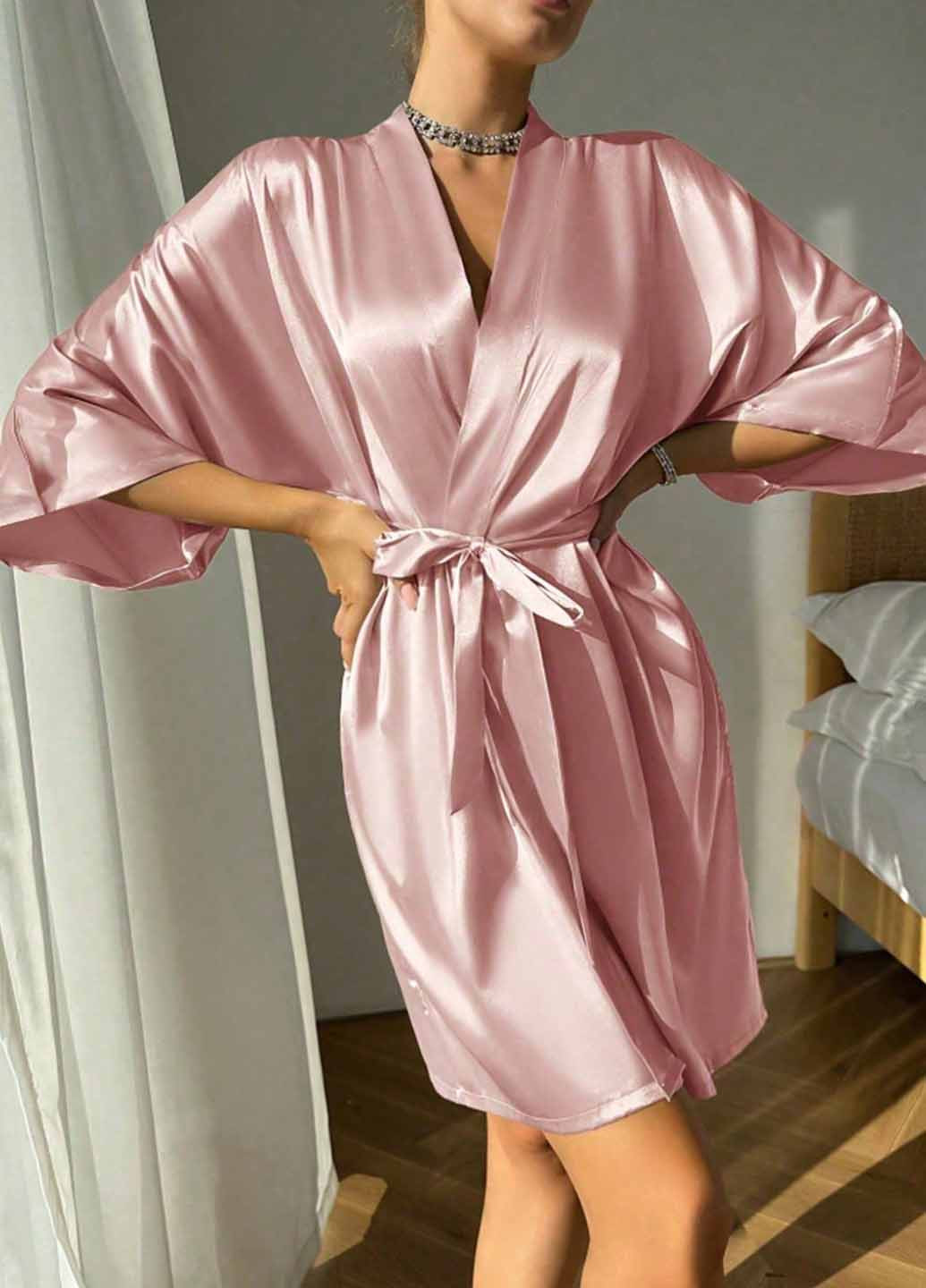 Халат SHEIN (367194225)