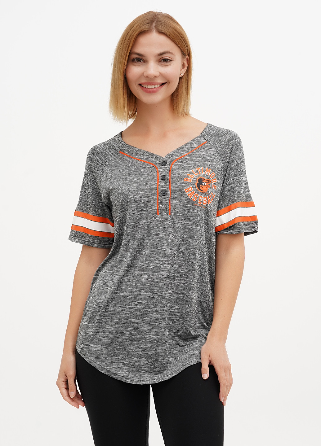 Футболка Genuine - (332364228)