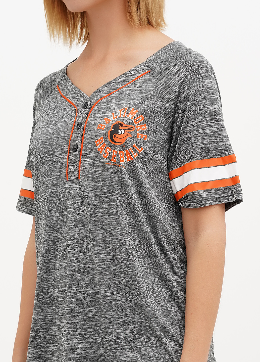 Футболка Genuine - (332364228)