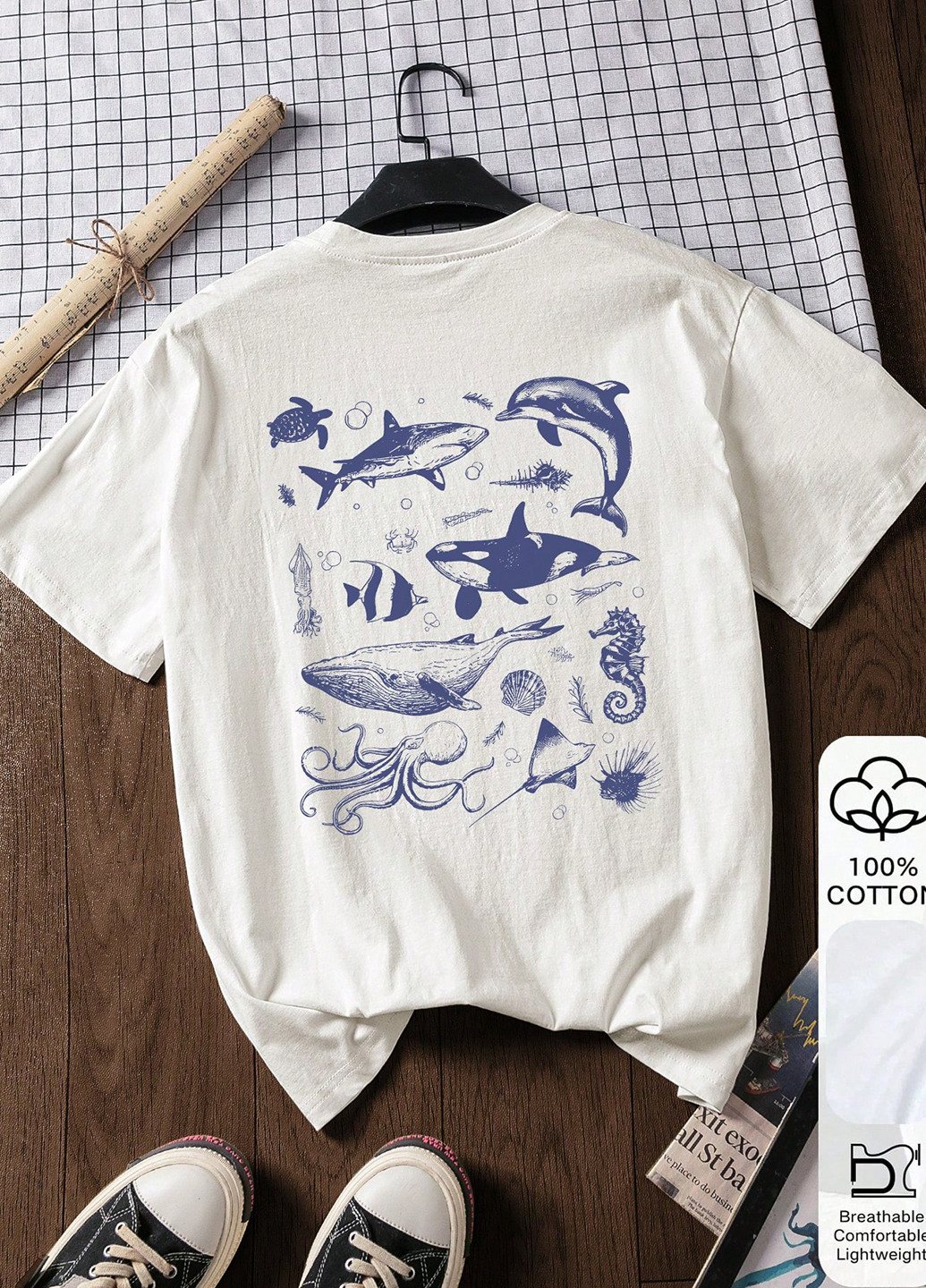 Футболка SHEIN - (366742461)