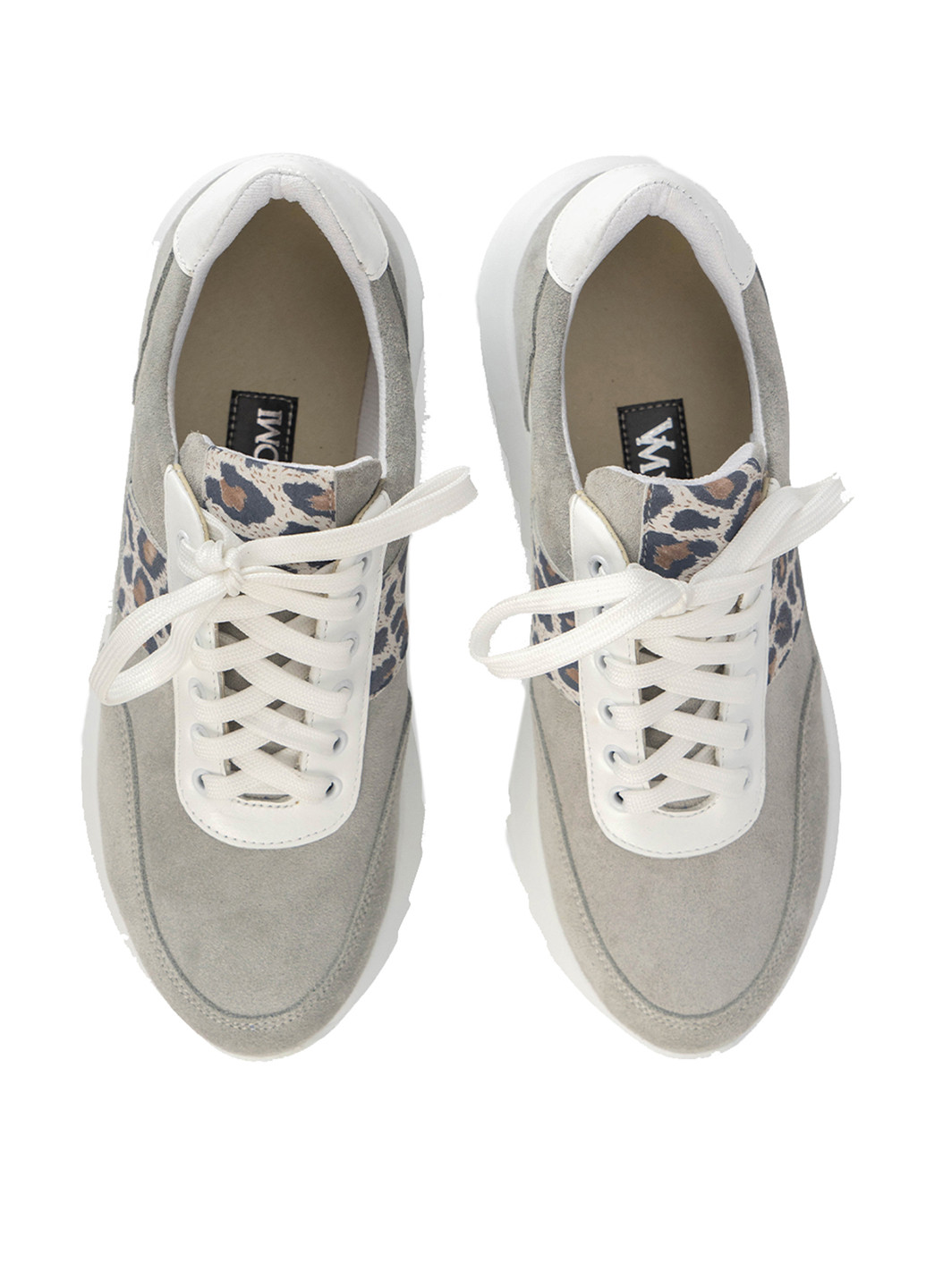 Кроссовки vm villomi комбинированные демисезоны (302791984)