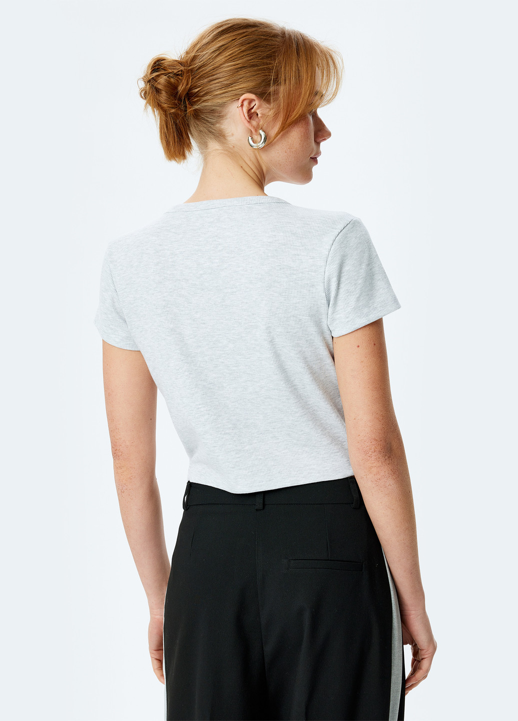 Футболка KOTON - (326357765)