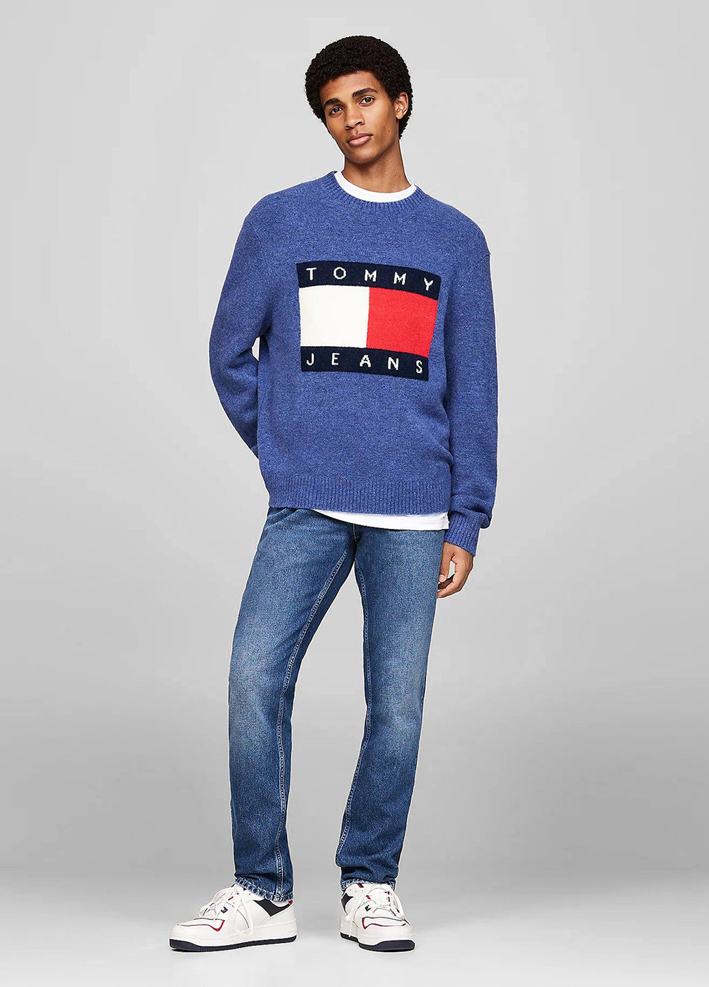 Джинси Tommy Jeans (315851901)