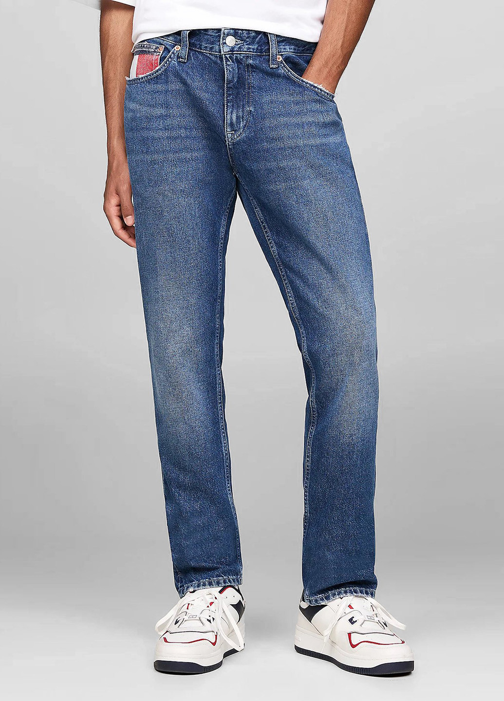 Джинси Tommy Jeans (315851901)