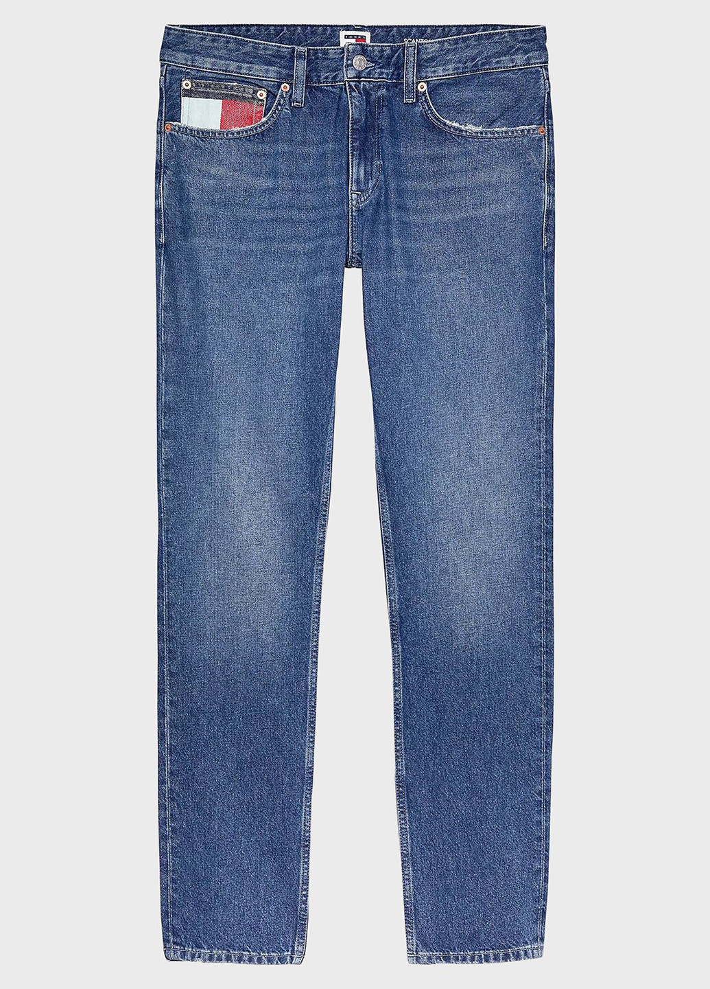 Джинси Tommy Jeans (315851901)