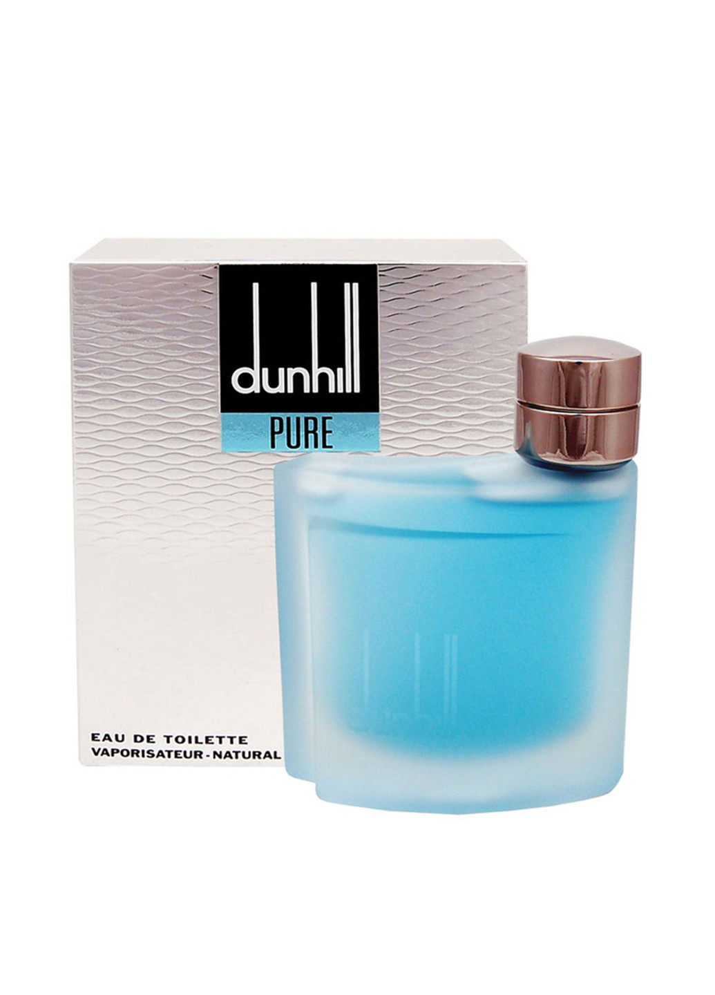 Туалетная вода Dunhill Pure Pour Homme, 75 мл Alfred Dunhill (68605129)