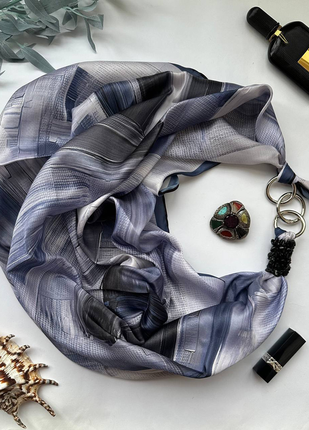 Платок My Scarf (317597074)