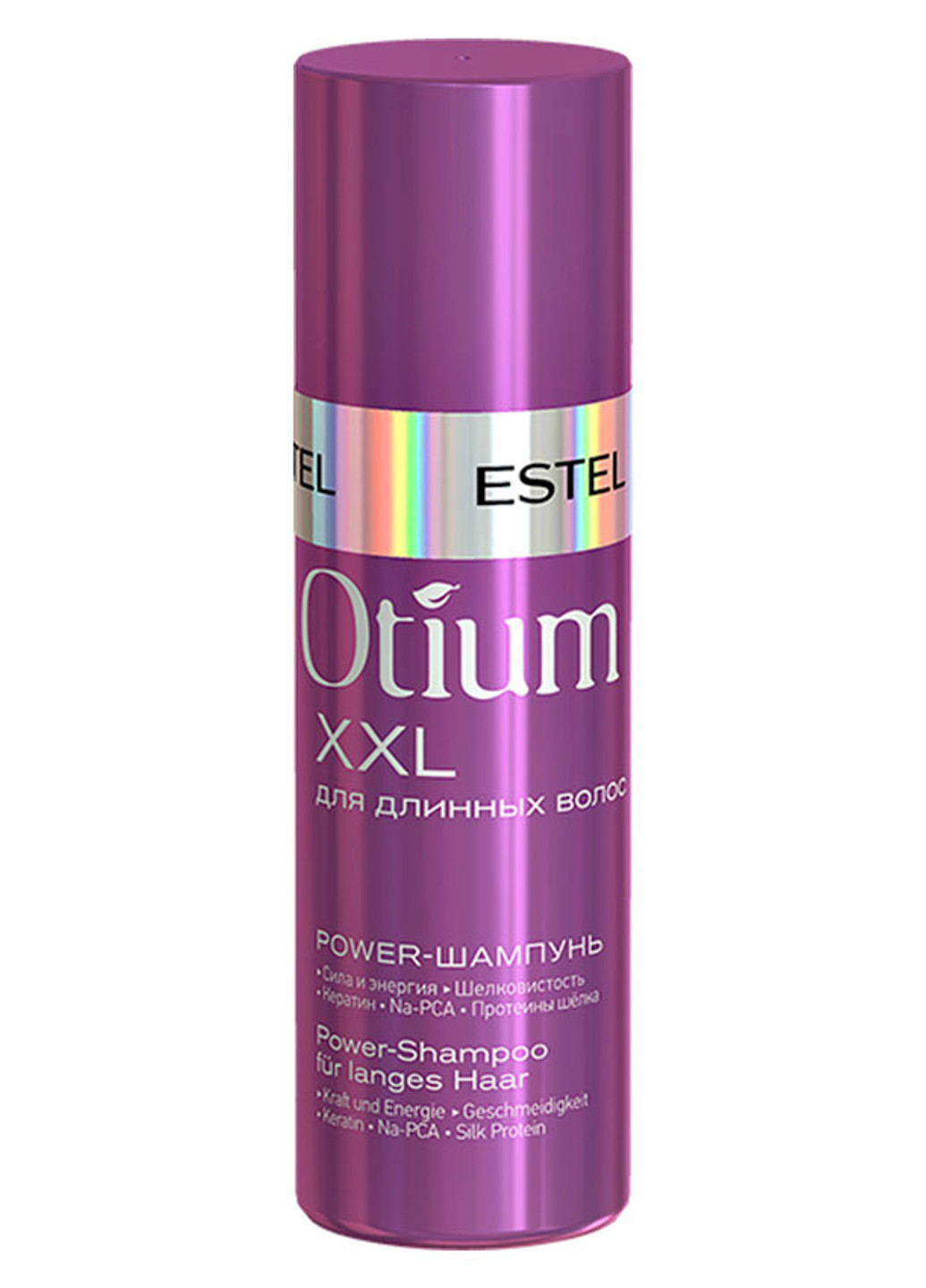 Power-бальзам для длинных волос Otium XXL 10 мл Estel Professional (190301589)