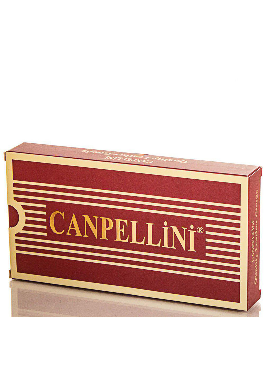 Женский кожаный кошелек 18х9,5х2,5 см Canpellini (252128855)
